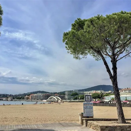 Les Pins Ensoleilles-6 By Interhome סן-מקסים
