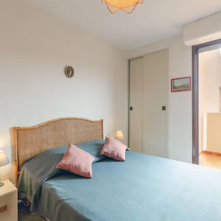Les Pins Ensoleilles-6 By Interhome דירה