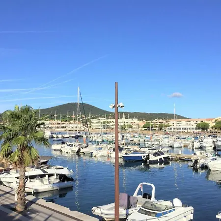 Les Pins Ensoleilles-6 By Interhome דירה *