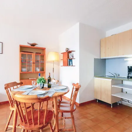 Les Pins Ensoleilles-6 By Interhome * סן-מקסים